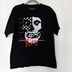 Misfits Band T-Shirt